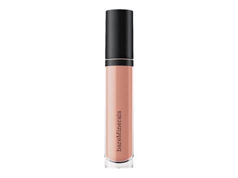BareMinerals Gen Nude Buttercream Lip Gloss Groovy London Drugs