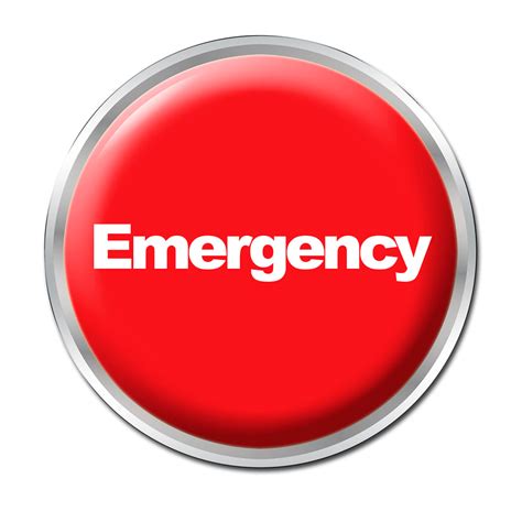 emergency button roi corporation