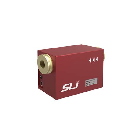 Wavelength Selector Auto 358 400 Nm Mono Laser 2000