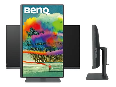 Benq Designvue Pd U Led Monitor Hdr Paradigm Pcs