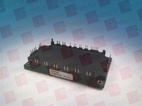 CLB50AB60 IGBT Module By SANREX