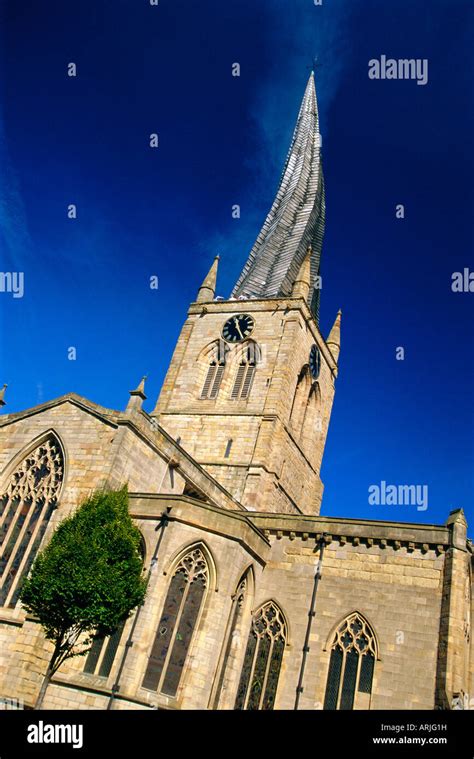 St Mary And All Saints Hi Res Stock Photography And Images Alamy