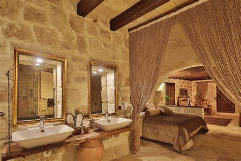 The Best Cave Hotels In Cappadocia Turkey Cave Hotel Resort