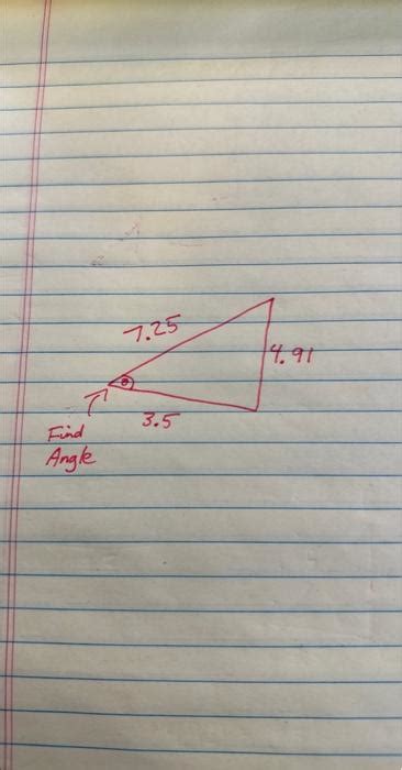 Solved Angle | Chegg.com 