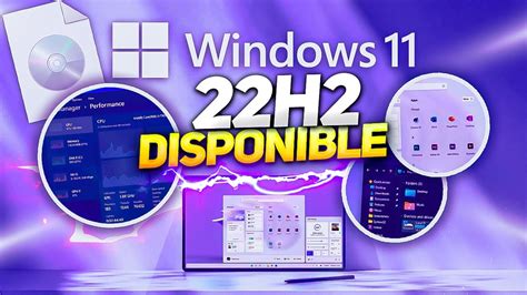 Ya Disponible Nuevo Windows 11 22h2 El Mejor Windows Del 2022 Iphone Wired