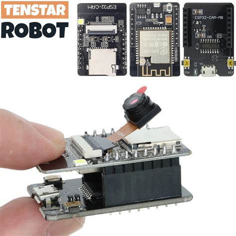 TENSTAR ROBOT Store