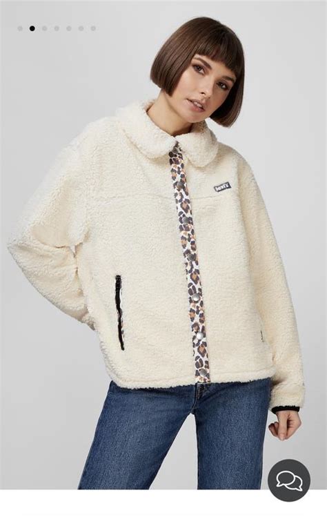 Бомбер levis — ціна 2590 грн у каталозі Куртки Купити жіночі речі за ...