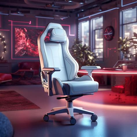 Gaming Chair Setup Images - Free Download on Freepik