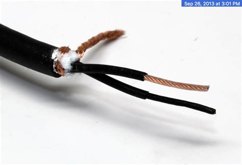 Home Double Helix Cables