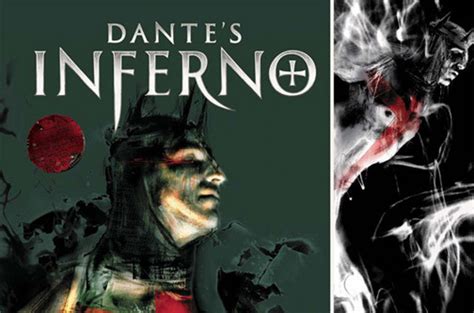 Burning Hot Dante's Inferno Gameplay Footage