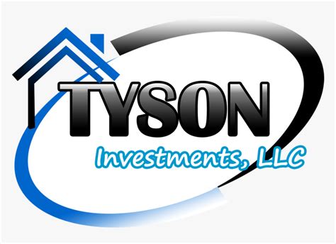 tyson investments llc hd png  kindpng