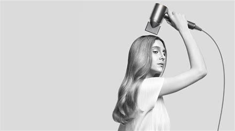 Dyson Hair Dryer | Dyson Supersonic | Dyson Hair Dryer | Dyson Supersonic™