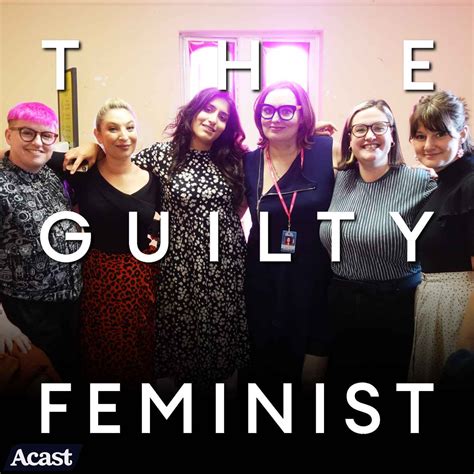 Episode The Guilty Feminist