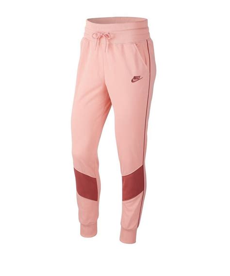 Nike Sportswear Jogger Pants Heritage Jogginghose Damen