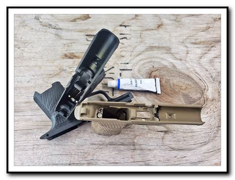 Sig P365 Armorycraft