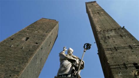 Bologna and its towers - Bologna Welcome