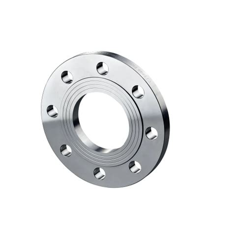 Customized Ansi Din Jis En Stainless Steel 304 316 Plate Flange Premium Pipeline Equipment