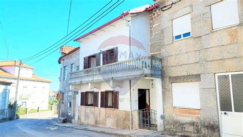 Casa Ou Moradia Venda Em Lagares Da Beira Oliveira Do Hospital