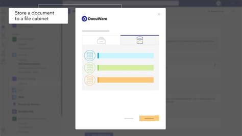 DocuWare Teams L Unione Fa La Forza Kalyos