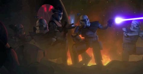 Pong Krell | The Clone Wars | FANDOM powered by Wikia