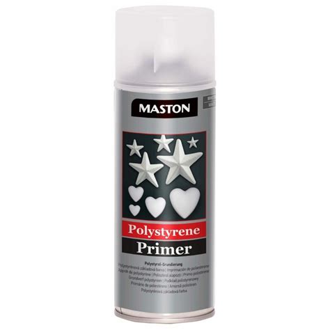 Maston Spray Paint Sandstone Effect 400ml Sprayster