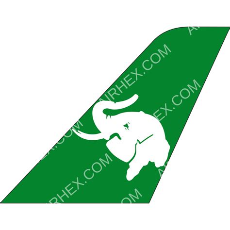 Karinou Airlines Logo Updated 2025 Airhex