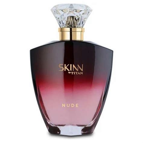 Skinn Nude Perfume Ml At Rs Skinn Scented Creations Skinn
