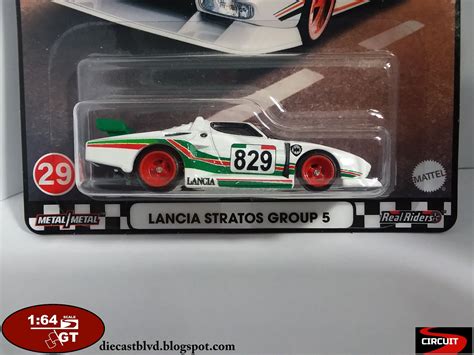 Hot Wheels Lancia Stratos Group Hot Wheels Toys Hot Wheels Wheel
