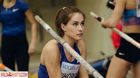 Polina Knoroz Knoroz Thethikukranian Nude OnlyFans Instagram Leaked Photo