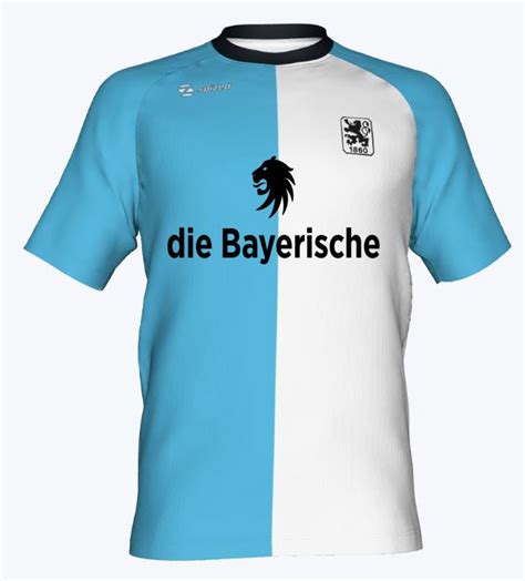 Eure Vorschl Ge So K Nnte Das Neue Trikot Des Tsv Aussehen