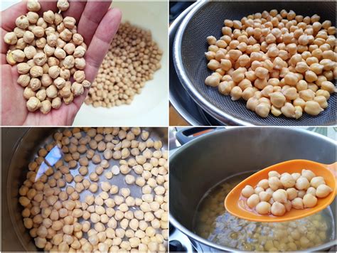 Нут с жареной питой, куриными котлетами, тушёными томатами и йогуртом