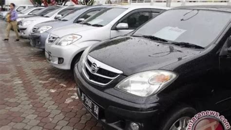 Rekomendasi Mobil Bekas Murah Harga Di Bawah Rp Juta Genpi Co