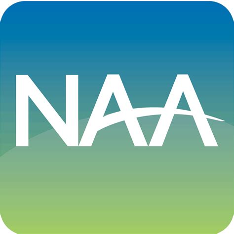 Naa Logo LogoDix