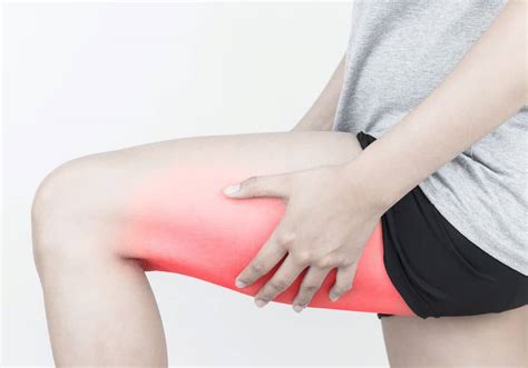 Hamstring Tears: What You Need to Know + Recovery Tips