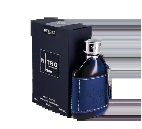 Nitro Blue Dumont