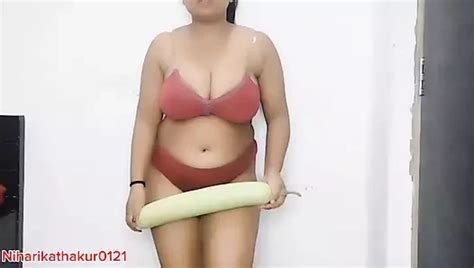 Desi Bhabi Tore Her Own From The Bottle Webcam Porn Feat SexyHousewife XHamster