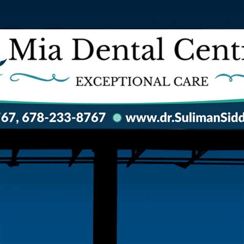 signage needed for dental clinic | Signage contest