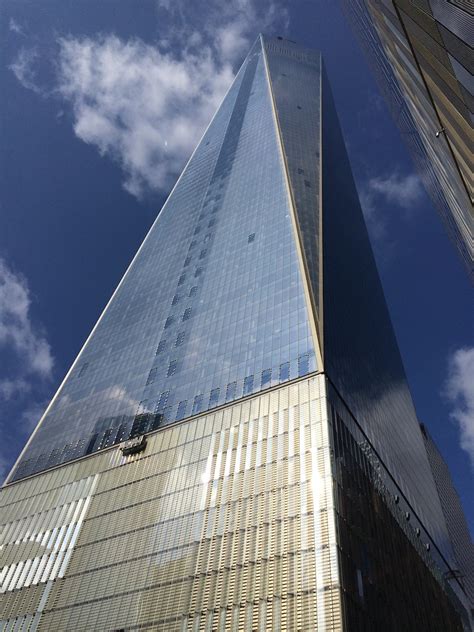 One World Trade Center