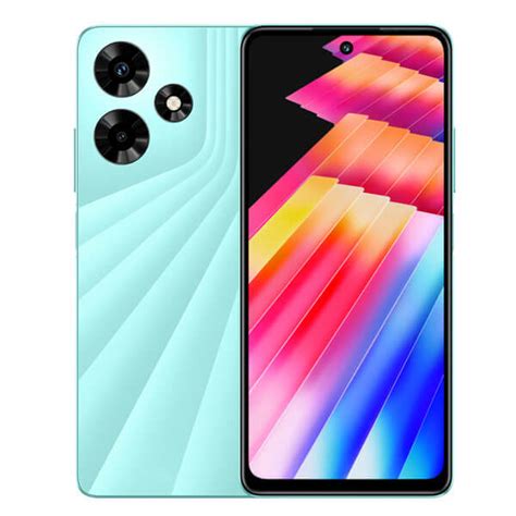 Latest Infinix HOT30 Play cheapest and Best Price in Kenya 2024