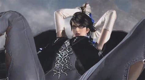 Video Bayonetta 2 Reveals Exciting New Hairstyle Nintendo Life