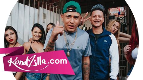 MC Rafa Original O Momento De Botar Kondzilla YouTube