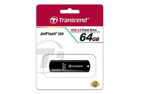 JetFlash®350/370