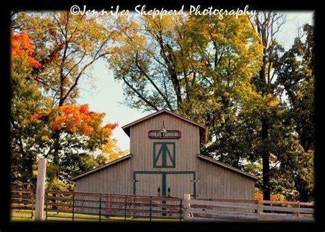 Cool Barns Old Barns House Styles Barn