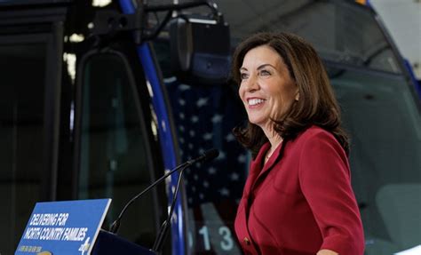 Governor Hochul Announces Fy 2023 Budget Investments To Deliver For