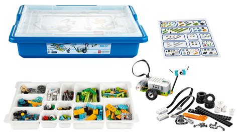 Lego® Education Wedo 20 Core Set