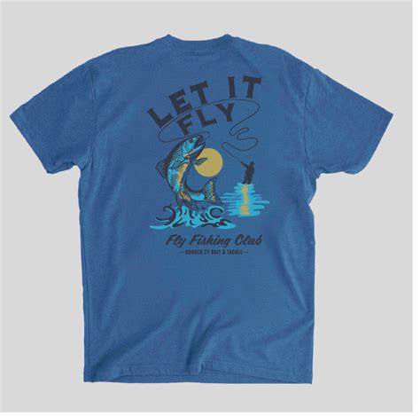 Let It Fly Bunker 27