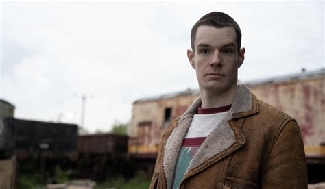 Cose Che Vogliamo Vedere In Sex Education Wired