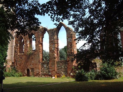 Ruined Arches 1 Free Photo Download Freeimages