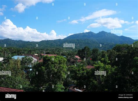 Laguna Philippines June 01 2024 The Majestic View Of Enchanting