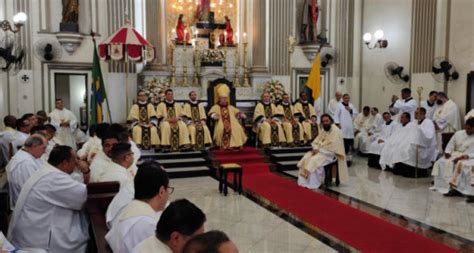 Seis Novos Sacerdotes S O Ordenados No Ano Do Centen Rio Da Diocese De